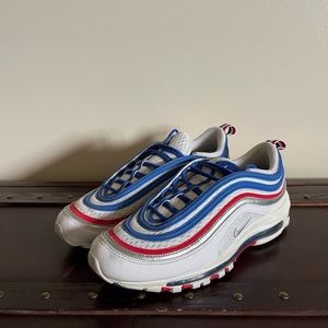 Nike Air Max 97 Mens Size 10